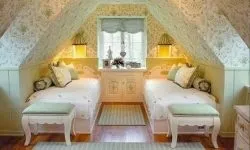 Дизайн мансарди (200 цікавих нових фото дизайну) (мансарди) Дизайн мансарди (200 цікавих нових фото дизайну)