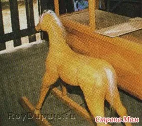 дочки Калеба