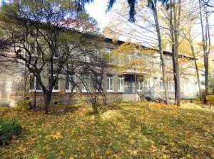 Для дітей, стоматологічна поліклініка №4 (дитячим поліклінічним відділенням) Для дітей, стоматологічна поліклініка №4