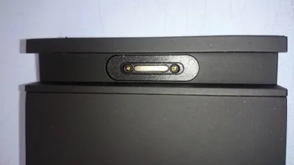 Док-станція для sony xperia z2 - огляд (огляд) Док-станція для sony xperia z2 - огляд