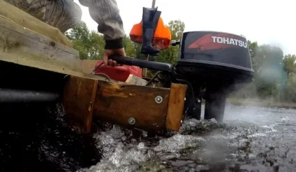 Дліннопост з будівництва багаторазового плота (плоту) Дліннопост з будівництва багаторазового плота