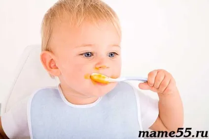 щоденник мами