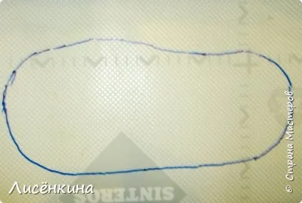 Домашні тапочки гачком мк, країна майстрів (гардероб) Домашні тапочки гачком мк, країна майстрів