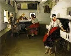 Давні звичаї весілля на Русі, gorko (gorko) Давні звичаї весілля на Русі, gorko