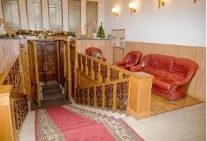 Палац одруження № 1 - грибоедовский