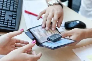 Дублікат ПТС що це значить, як отримати в 2017 році, коли видають, чим небезпечний