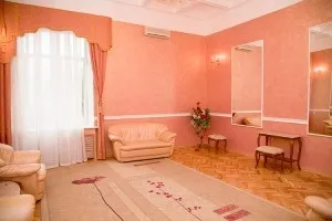 Палац одруження № 1 - грибоедовский