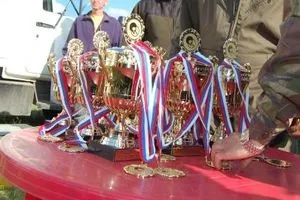 Джип-фестиваль «День незалежності»