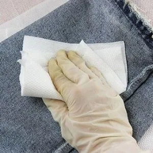 Думаєте ніж відіпрати машинне масло з одягу скористайтеся народними радами! (Одягу) Думаєте ніж відіпрати машинне масло з одягу скористайтеся народними радами!