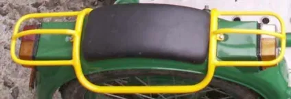 дуги безпеки