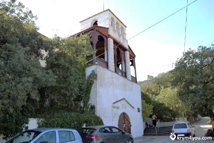 Пам'ятки нового світла (нове світло крим пам'ятки) Пам'ятки нового світла