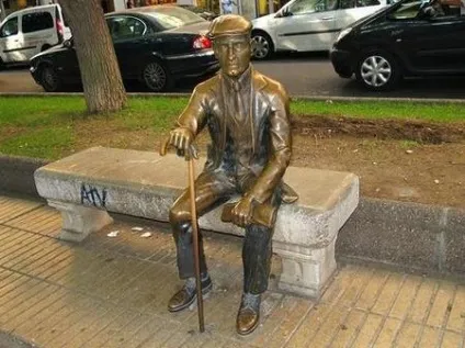 пам'ятки Таррагони