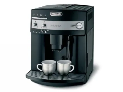 Доступна інструкція з експлуатації кавоварки delonghi (кавоварки) Доступна інструкція з експлуатації кавоварки delonghi