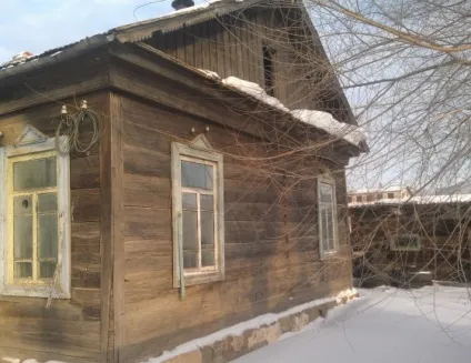 Будинок з модрини плюси і мінуси матеріалу (матеріалу) Будинок з модрини плюси і мінуси матеріалу
