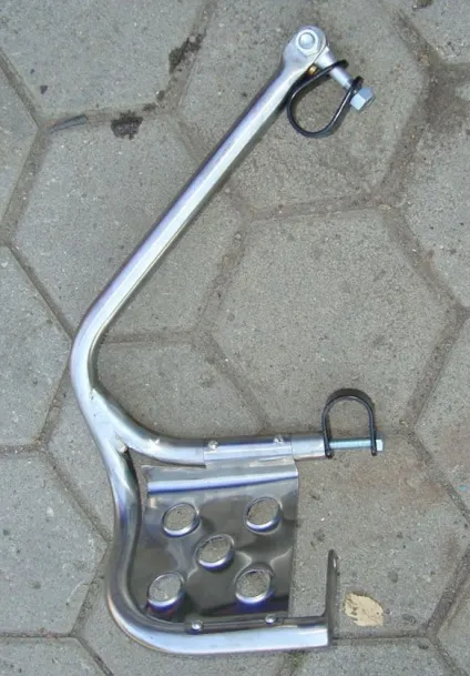 дуги безпеки