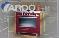 Електричні плити ardo