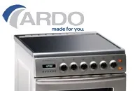 Електричні плити ardo