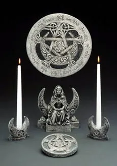 Енергія для магії