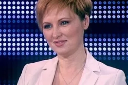 Олена Ксенофонтова я - Ассоль, яка, все ще чекає червоні вітрила (Ксенофонтова) Олена Ксенофонтова я - Ассоль, яка, все ще чекає червоні вітрила