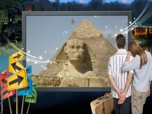 Єгипетський сфінкс, блог Олега Тетеріна (єгипетський сфінкс) Єгипетський сфінкс, блог Олега Тетеріна