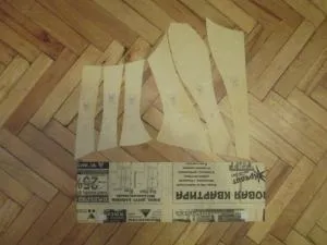 Його величність корсет