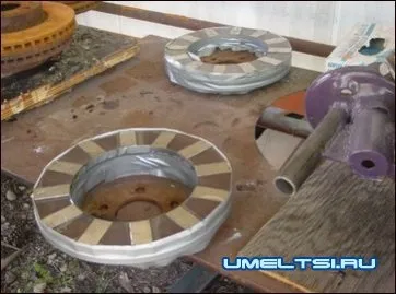 Електростанція своїми руками - саморобки своїми руками - зроби сам (своїми) Електростанція своїми руками - саморобки своїми руками - зроби сам