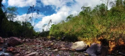 Ель-рей, parque nacional el rey (ель-рей) Ель-рей, parque nacional el rey
