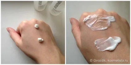 Eisenberg creme fluide hydratante - eisenberg ultra-riche nourrissante відгуки