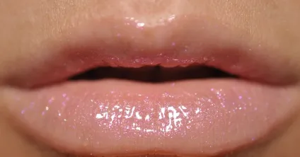 El corazon блиск для губ, lip gloss