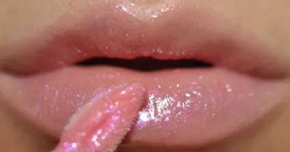El corazon блиск для губ, lip gloss