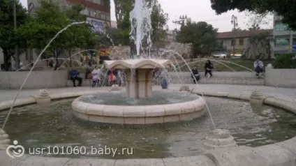 Екскурсія по Петах Тіква, Ізраїль (багато фото), вулиця Ротшильда в петах тіхве петах тиква фото (ізраїль) Екскурсія по Петах Тіква, Ізраїль (багато фото), вулиця Ротшильда в петах тіхве петах тиква фото