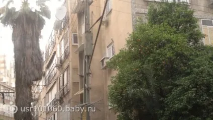 Екскурсія по Петах Тіква, Ізраїль (багато фото), вулиця Ротшильда в петах тіхве петах тиква фото (петах) Екскурсія по Петах Тіква, Ізраїль (багато фото), вулиця Ротшильда в петах тіхве петах тиква фото