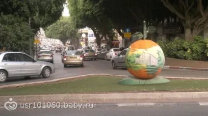 Екскурсія по Петах Тіква, Ізраїль (багато фото), вулиця Ротшильда в петах тіхве петах тиква фото (Ротшильда) Екскурсія по Петах Тіква, Ізраїль (багато фото), вулиця Ротшильда в петах тіхве петах тиква фото