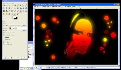 Ефектне спрощення фотографій