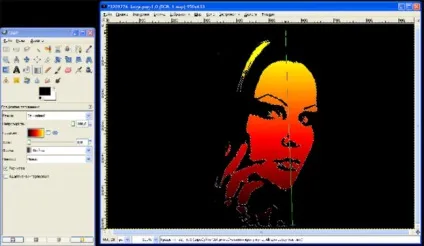 Ефектне спрощення фотографій