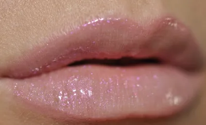 El corazon блиск для губ, lip gloss
