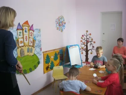 Есе «моє педагогічне кредо»
