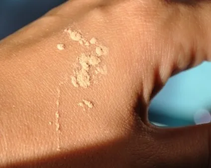 Estee lauder perfecting loose powder light medium відгуки