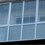 Фальш палітурка на вікна