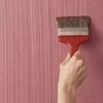 Фактурна фарба для стін своїми руками як наносити валиком, пензликом (фарба) Фактурна фарба для стін своїми руками як наносити валиком, пензликом