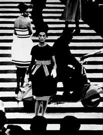 Fashion фотографія і історія її розвитку (fashion) Fashion фотографія і історія її розвитку