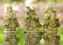 Фен-шуй для здоров'я (фен-шуй) Фен-шуй для здоров'я