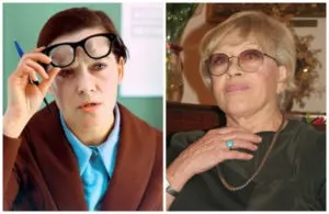 Цією відомій актрисі вже 82 роки, але її обожнюють багато! Ось як вона виглядає зараз! (Зараз) Цією відомій актрисі вже 82 роки, але її обожнюють багато! Ось як вона виглядає зараз!