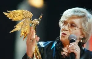 Цією відомій актрисі вже 82 роки, але її обожнюють багато! Ось як вона виглядає зараз! (Зараз) Цією відомій актрисі вже 82 роки, але її обожнюють багато! Ось як вона виглядає зараз!