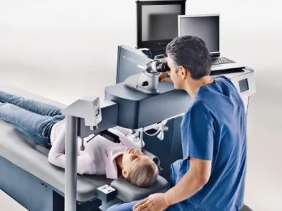 Femto lasik (фемто ЛАСІК) переваги, відгуки (фемто) Femto lasik (фемто ЛАСІК) переваги, відгуки