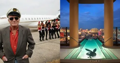 Це було схоже на в'язницю, ми всі ненавиділи спальню »(розповів Vanity Fair) Це було схоже на в'язницю, ми всі ненавиділи спальню »