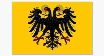 Прапори зниклих імперій та забутих країн, це цікаво, mywebs - новини, події, історія (Священна Римська імперія) Прапори зниклих імперій та забутих країн, це цікаво, mywebs - новини, події, історія