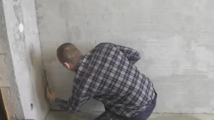 Фінішна шпаклівка під шпалери чи потрібна така обробка, який склад краще вибрати (шпалери) Фінішна шпаклівка під шпалери чи потрібна така обробка, який склад краще вибрати