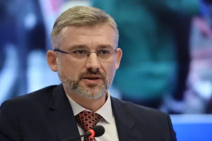 Євген дитрих ремонт доріг восени стане невигідним - українська газета (доріг) Євген дитрих ремонт доріг восени стане невигідним - українська газета