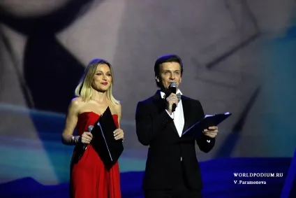 Ці очі навпроти ... »- концерт, присвячений ювілею Валерій Ободзинський, world podium (Ободзінского) Ці очі навпроти ... »- концерт, присвячений ювілею Валерій Ободзинський, world podium